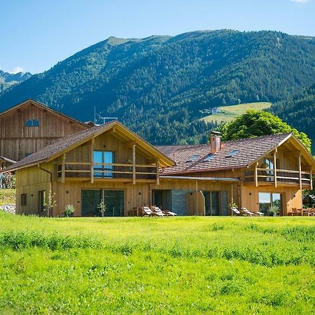 Mair Am Graben Farm * Chalets Terento Exterior photo